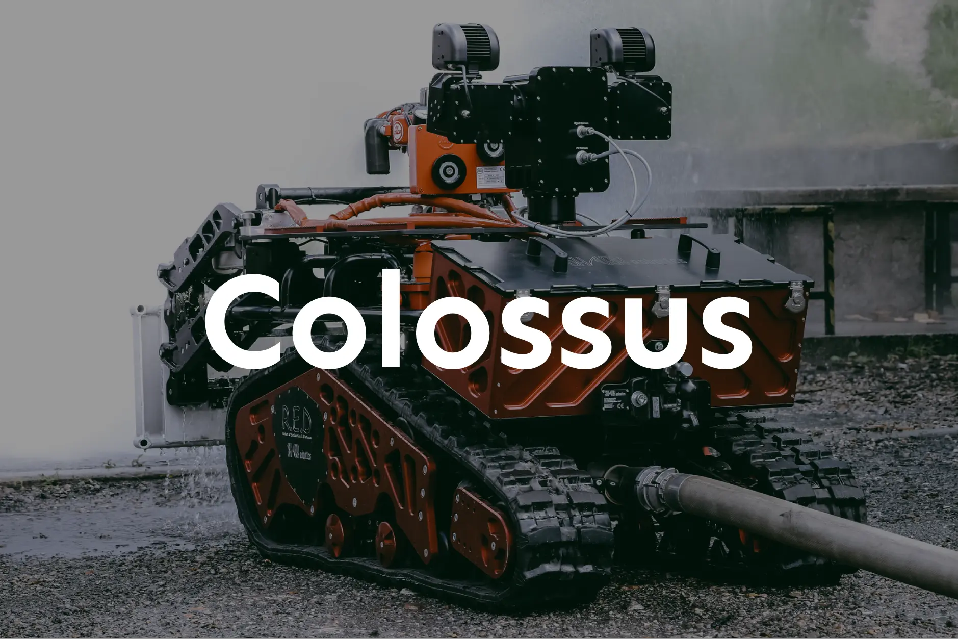 colossus